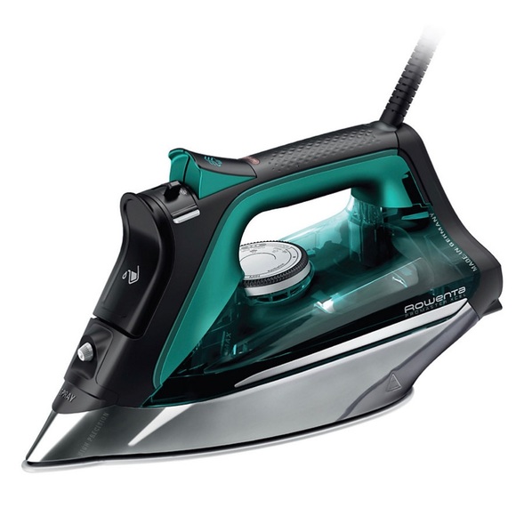 Rowenta DW83 Pro Master X-Cel Steam Iron - Picture 2 of 3